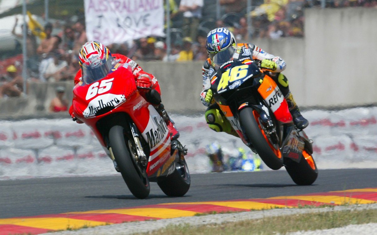 MOTOGP 2002