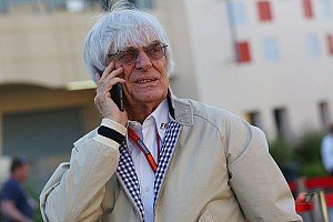 Vural Ak: "Ecclestone İle Görüşmeler Olumlu" 